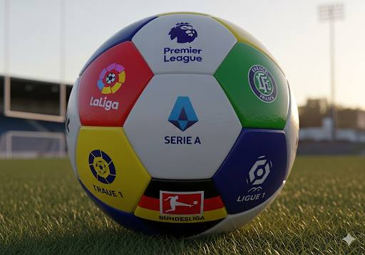 梦幻足球联盟2026游戏截图